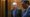 Senate Majority Leader Mitch McConnell, R-Ky., takes an elevator after leaving the chamber, at the Capitol in Washington, Wednesday, Jan. 23, 2019. (AP Photo/J. Scott Applewhite)