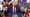 President Donald Trump speaks at a campaign rally Aug. 1, 2019, in Cincinnati. (AP Photo)
