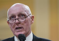 Jan. 6 hearing focuses on Donald Trump’s pressure on states to overturn the vote