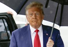 Fact-check: 8 Pants on Fire statements by Donald Trump about Georgia 2020 election