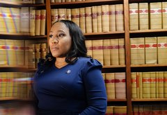 Ask PolitiFact: Can Georgia Republicans oust Fulton County DA Fani Willis?